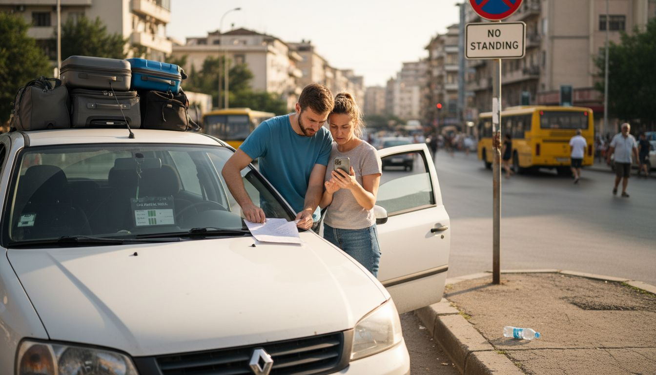 Compare car rental prices in Albania: save up to 35%