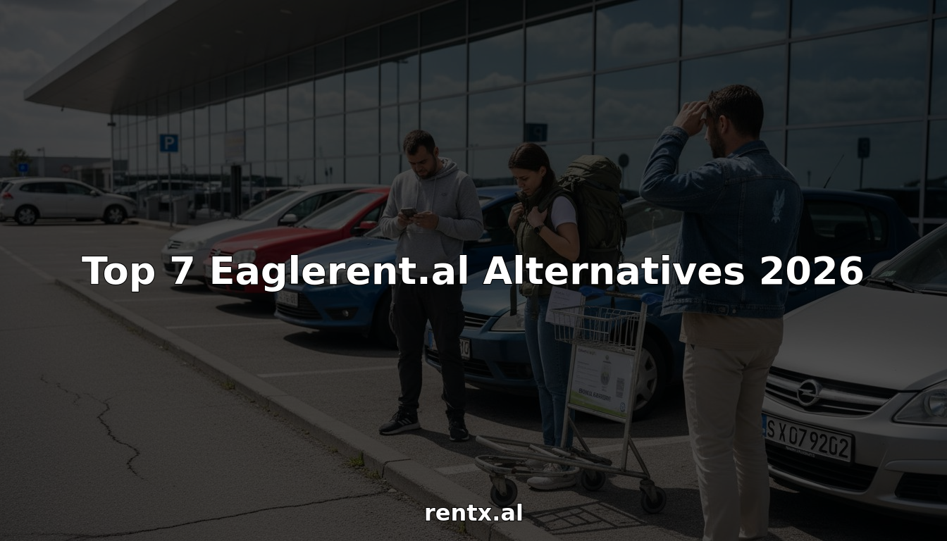 Top 7 Eaglerent.al Alternatives 2026