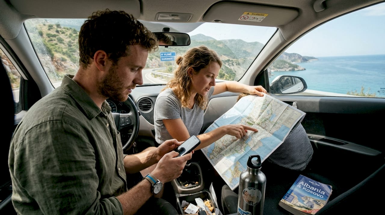 Why rent a car for expats in Albania: a 2026 guide