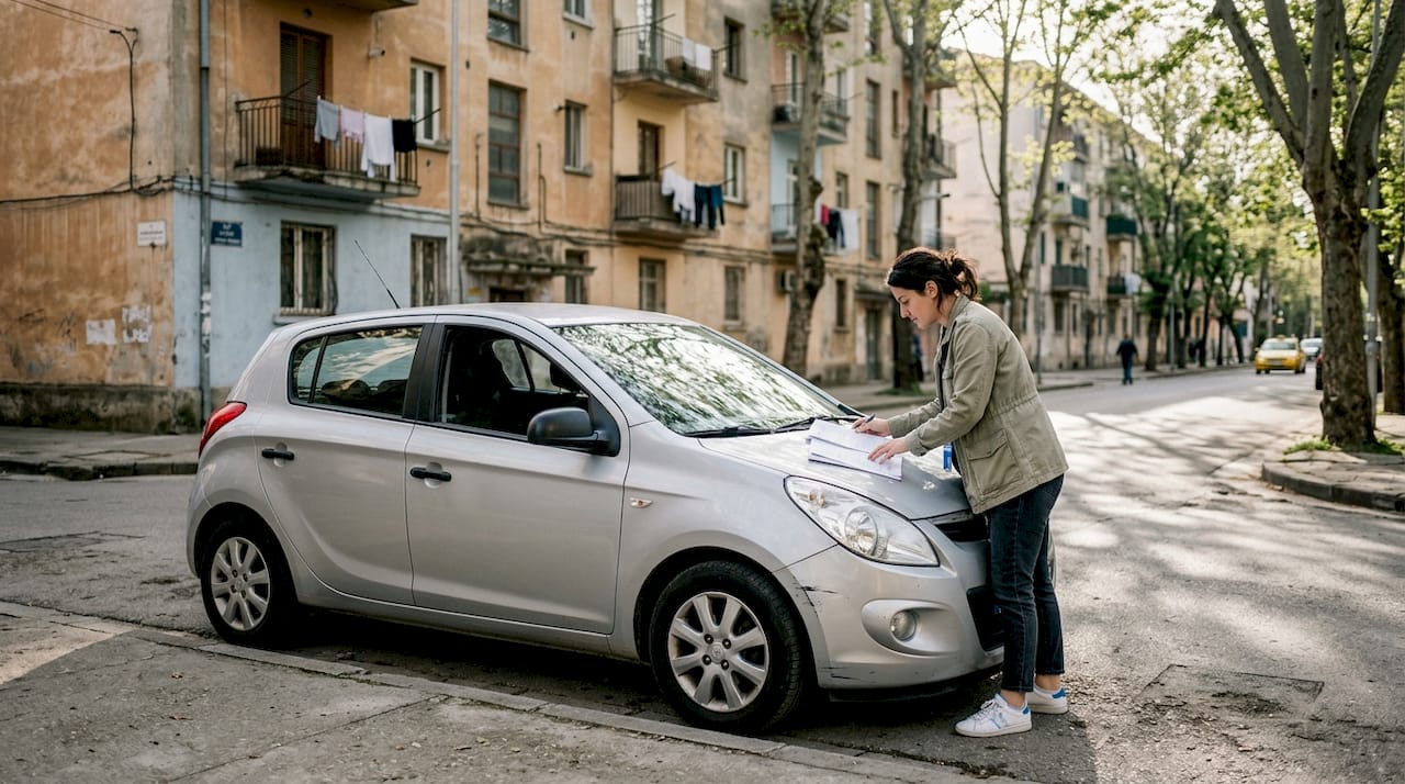 Understanding car rental: a traveller's guide to Albania