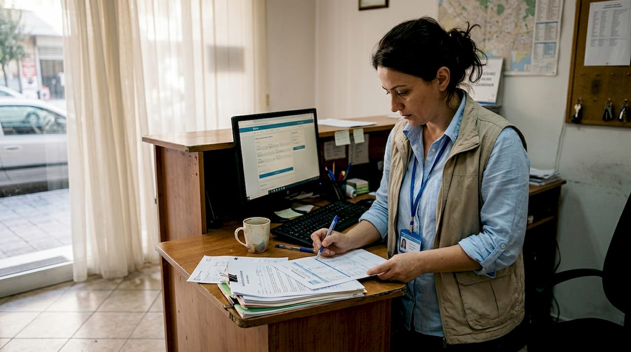 Why choose local car rental in Albania: save money