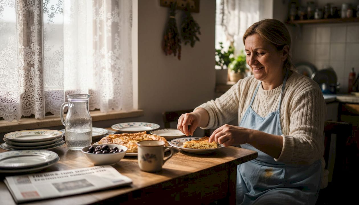 Albanian hospitality: mikpritja and what it means for travelers