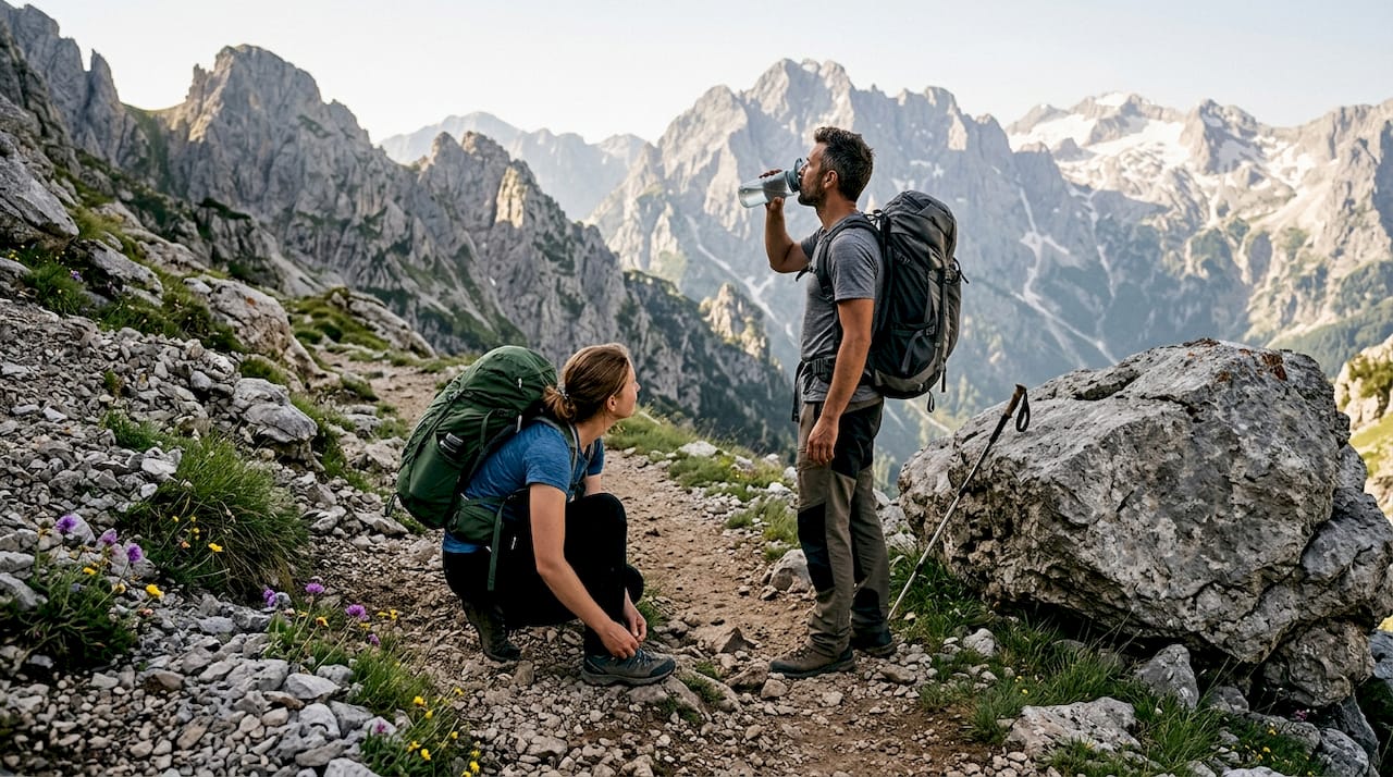 Top nature adventures in Albania for outdoor lovers