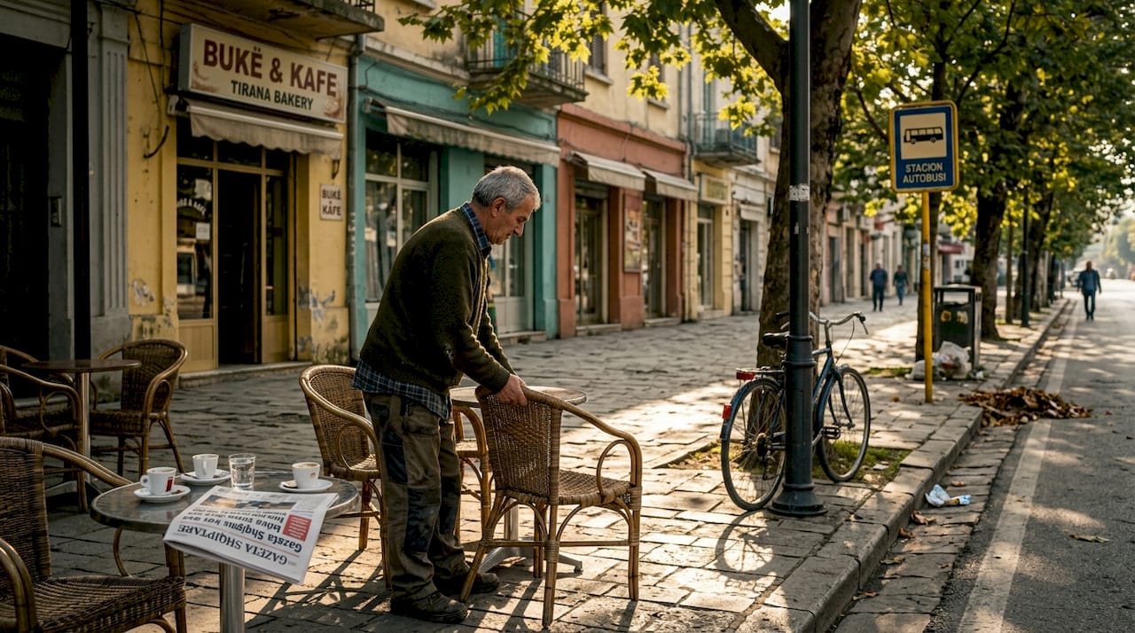 Why Is Albania Affordable? Key Reasons for Budget Travel