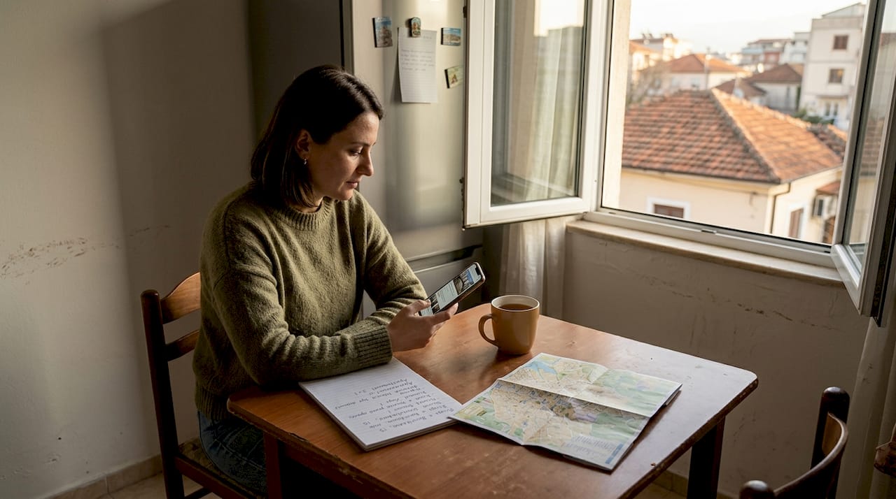 How to find housing in Albania: a practical guide