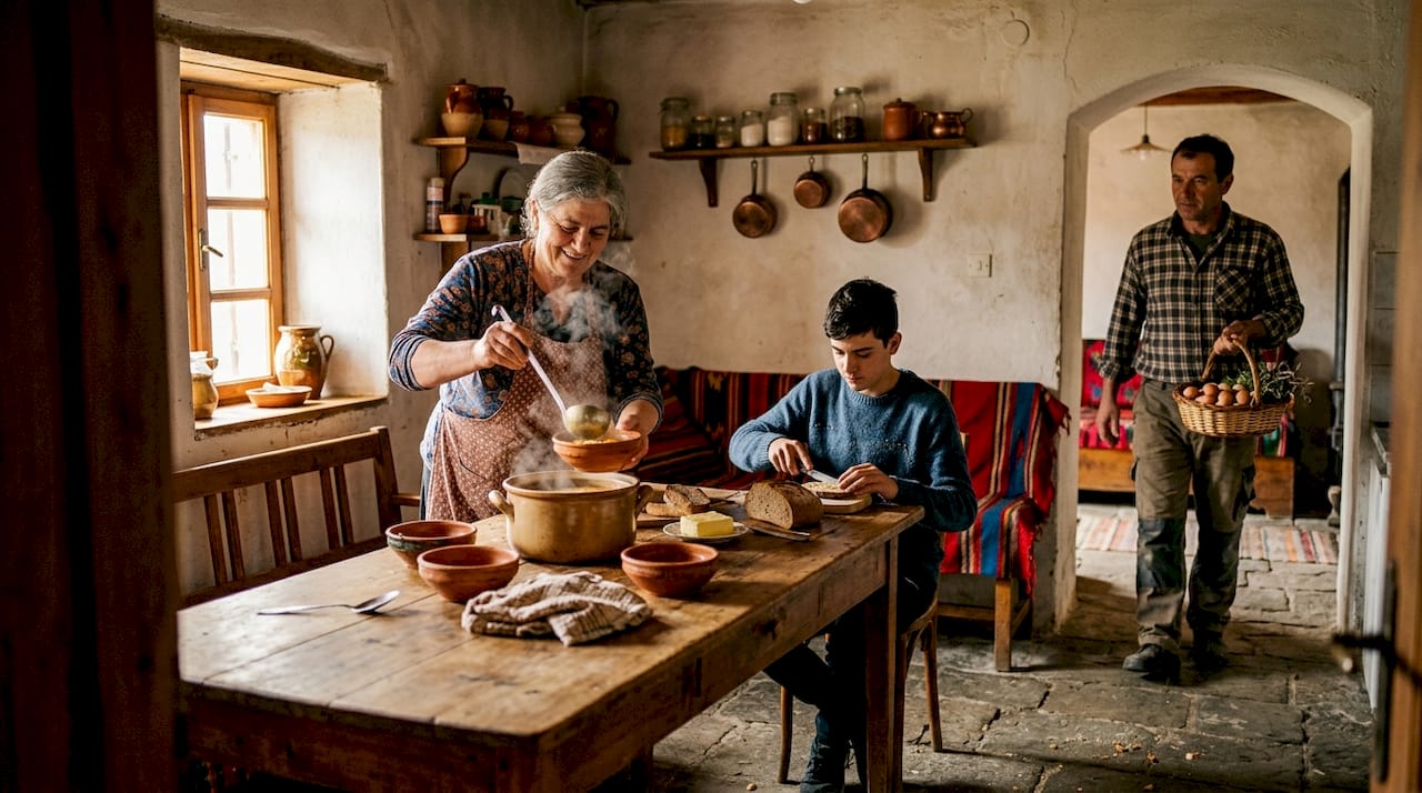 Why guesthouses in Albania unlock authentic travel