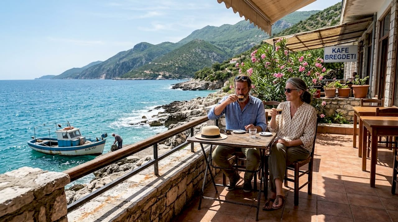 Discover the Albanian Riviera: Beaches, Culture, and Travel Tips