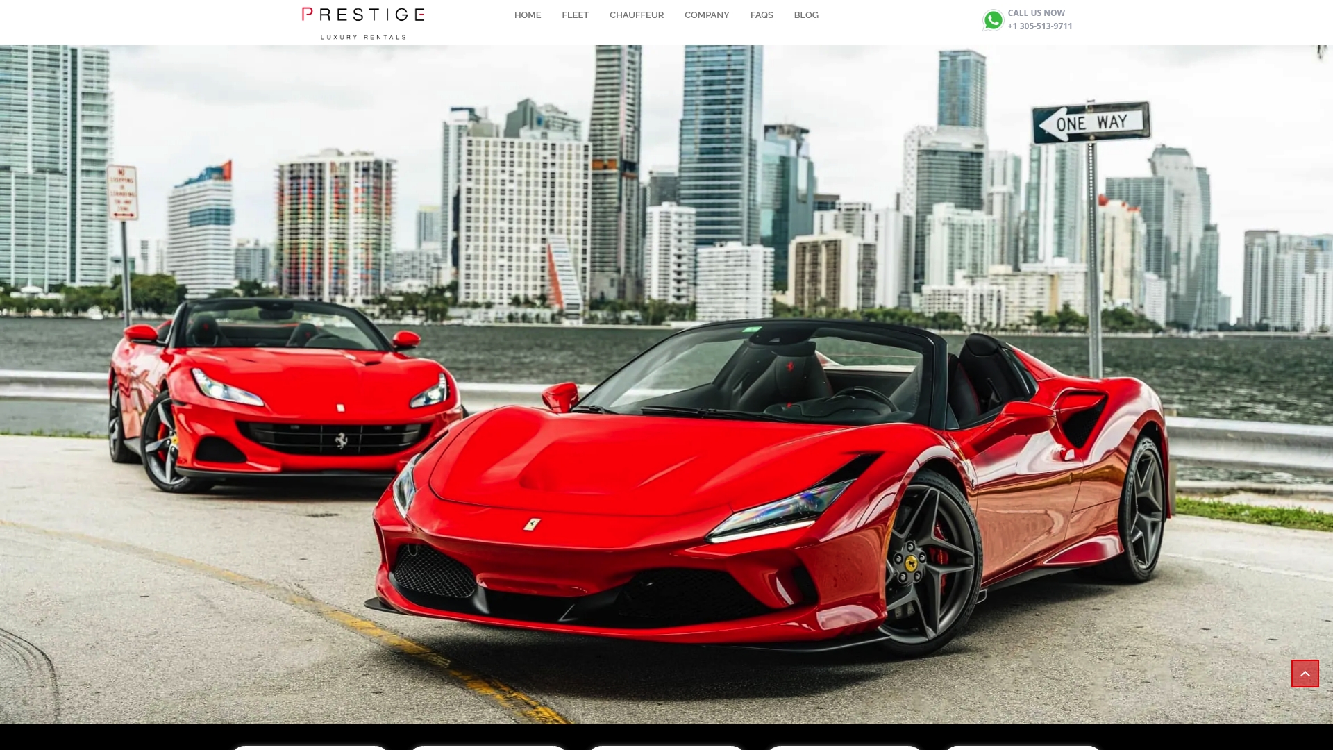 https://prestigeluxuryrentals.com