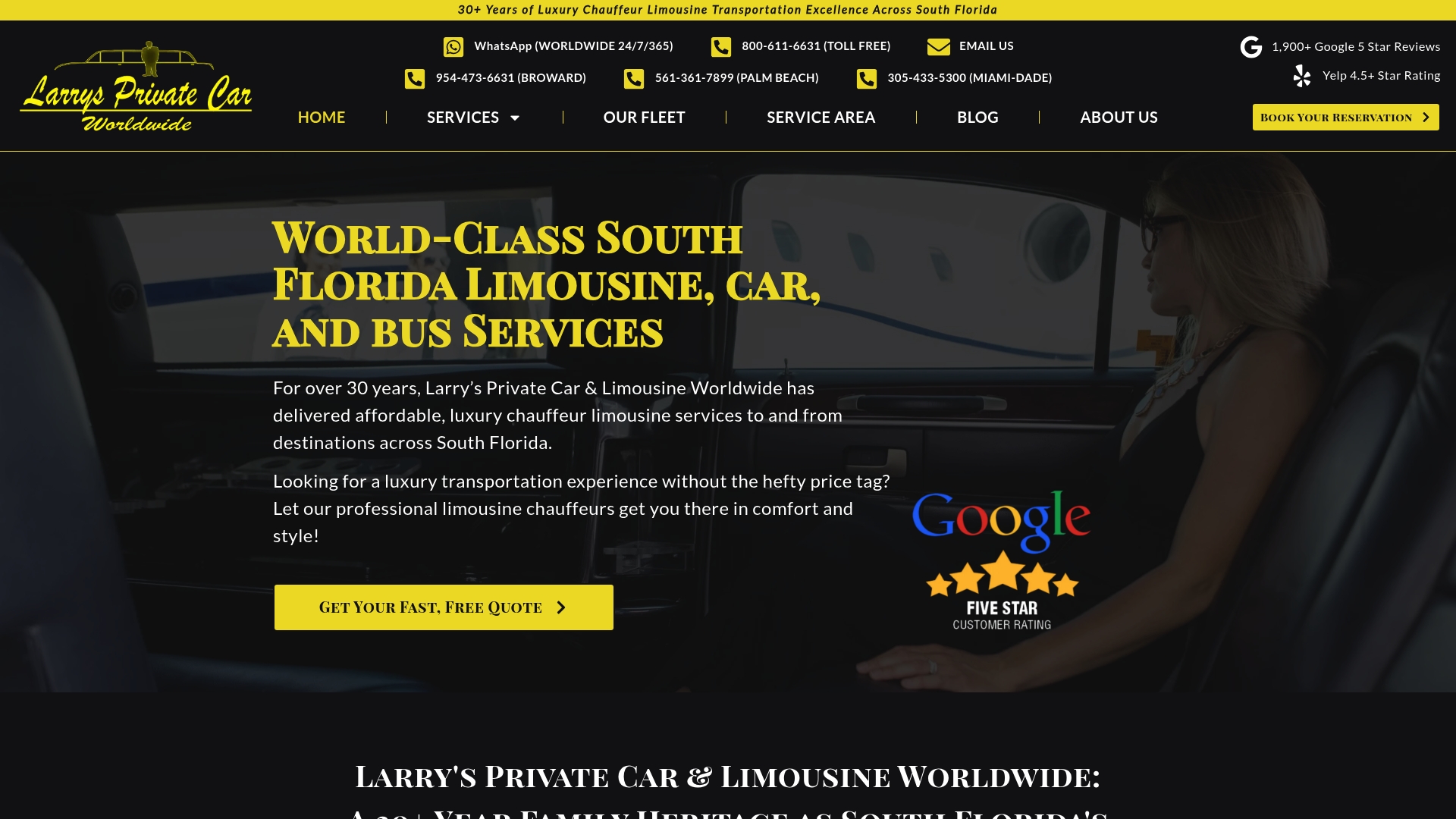 https://larryslimo.com