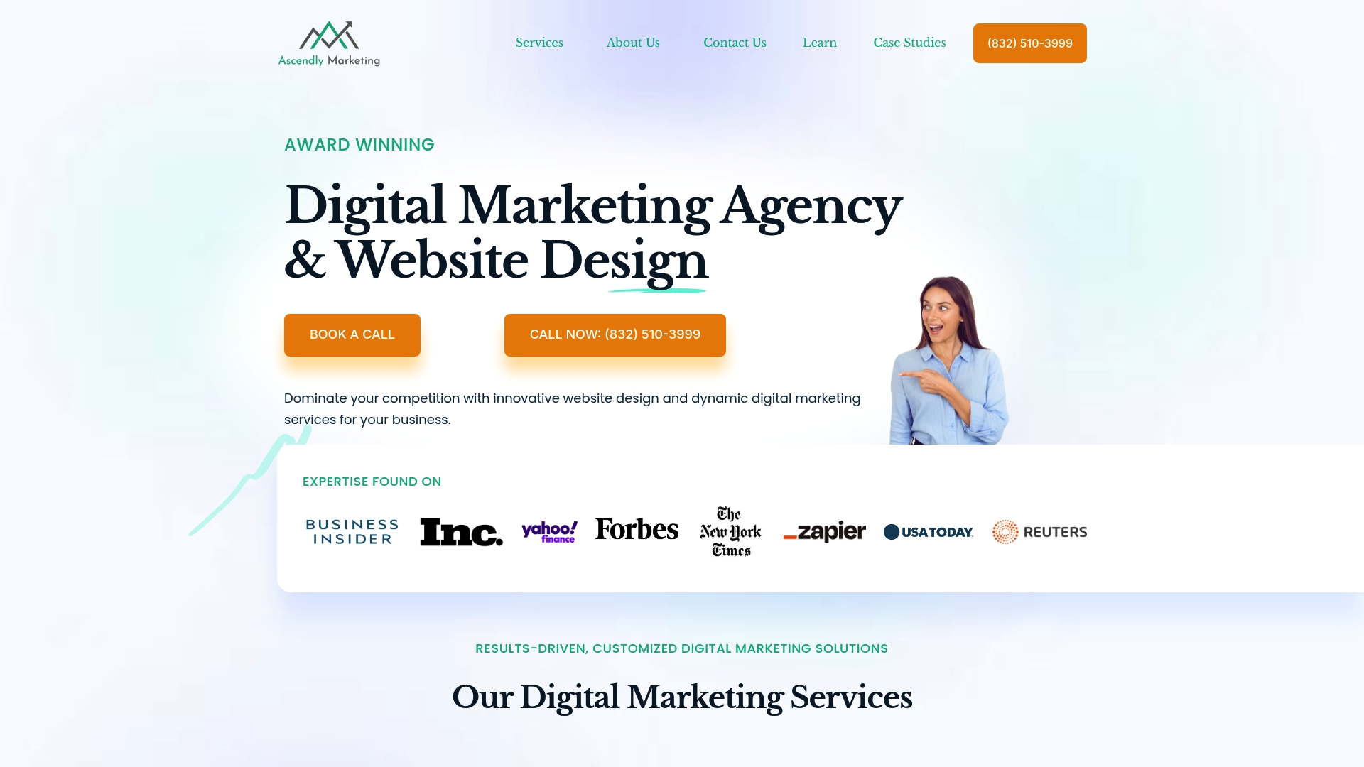 Https://ascendlymarketing. Com