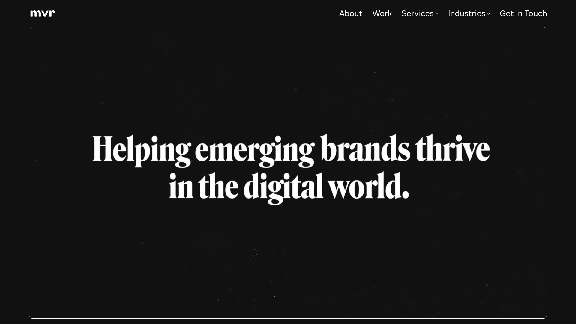 Https://mvrdigital. Co