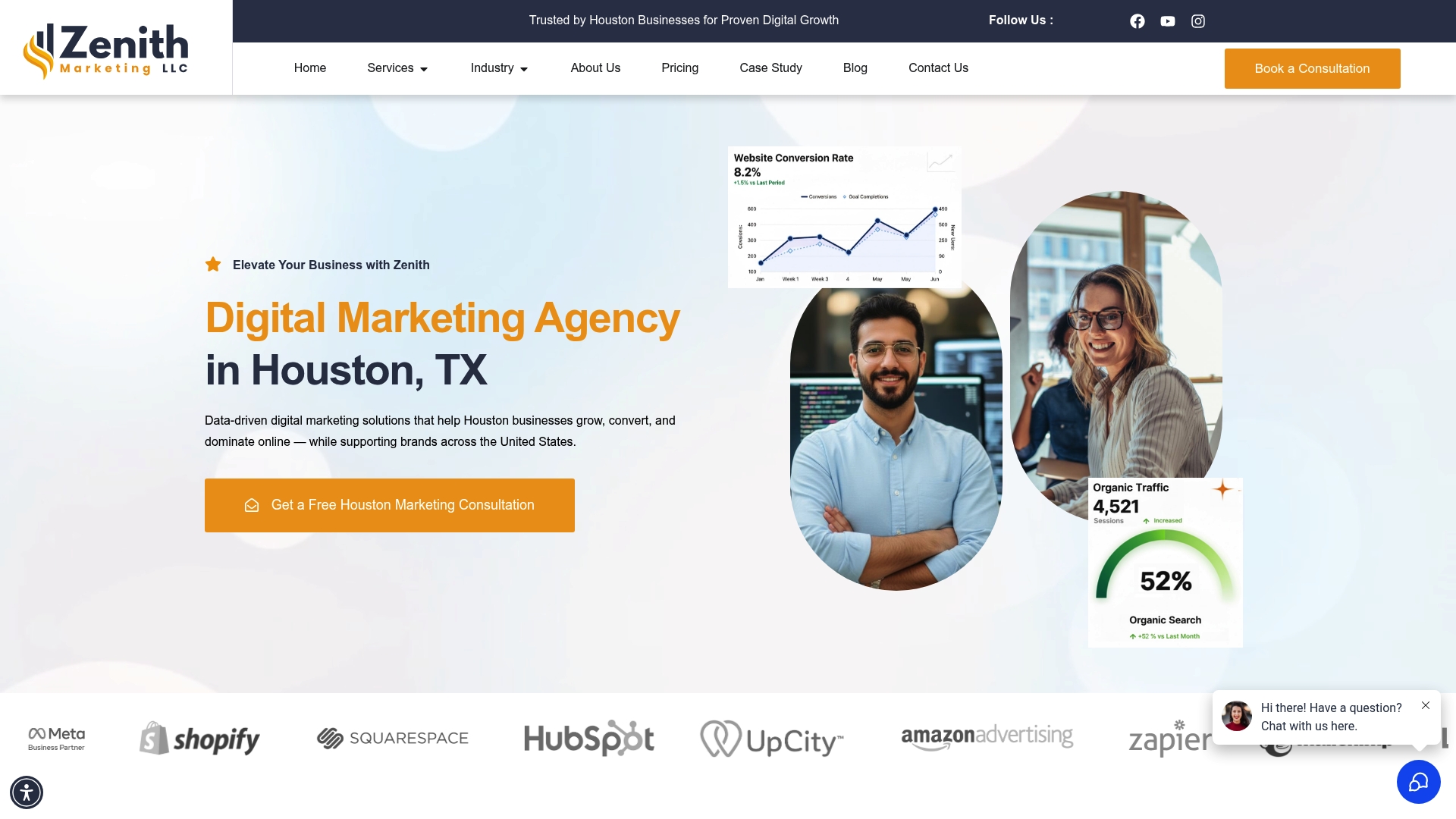 Https://zenithmarketingpros. Com