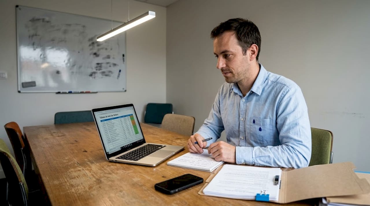 The SME manager oversees organization and market share management.