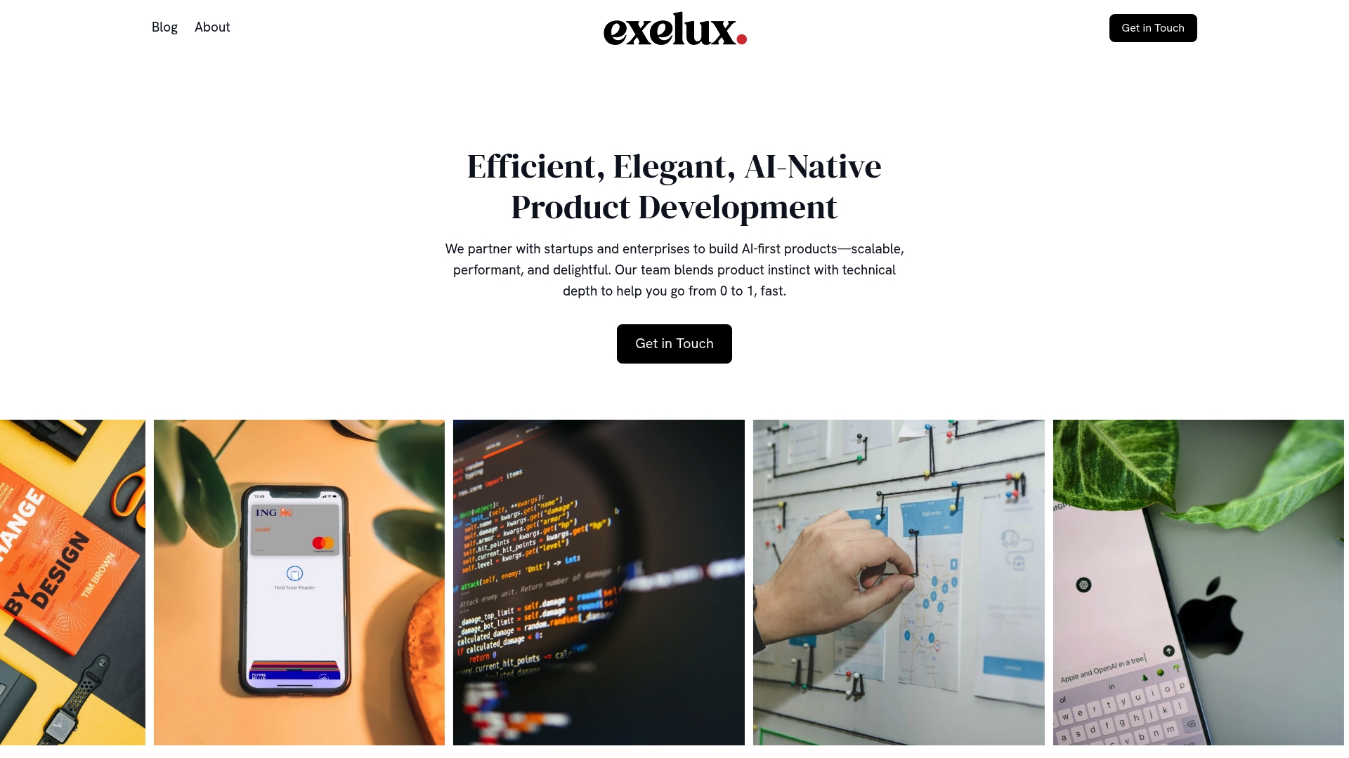 https://exelux.in