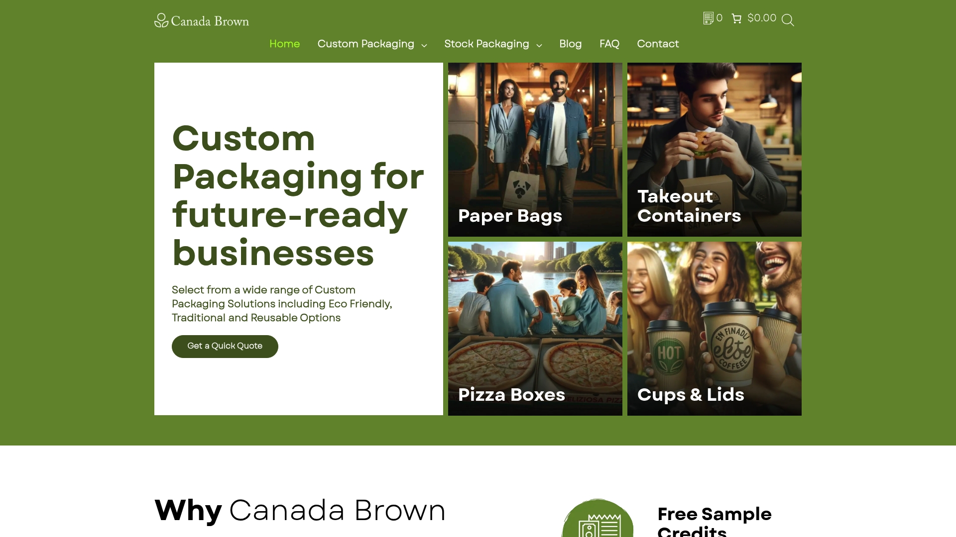 Product Screenshot