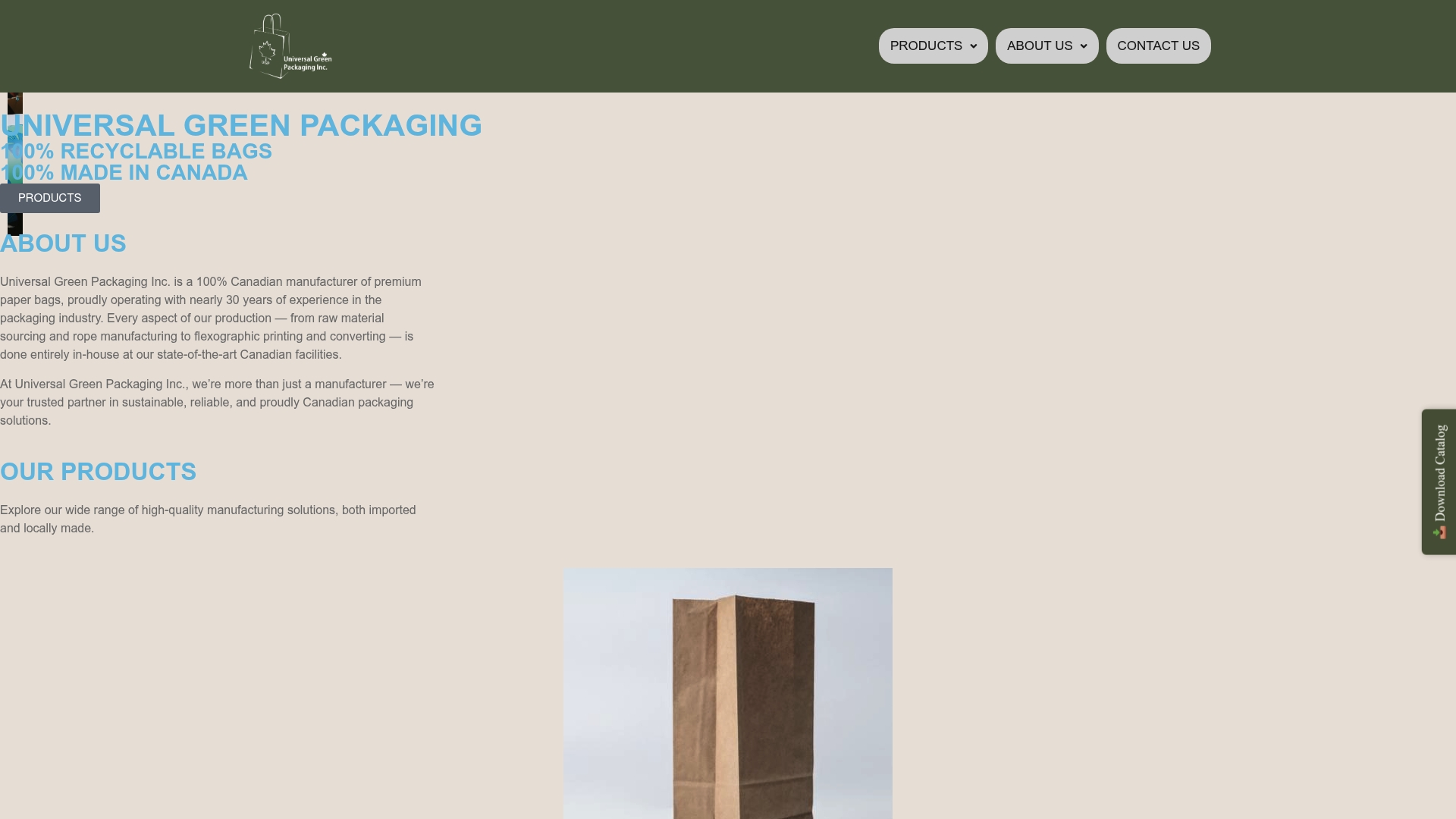 https://ugreenpkg.ca