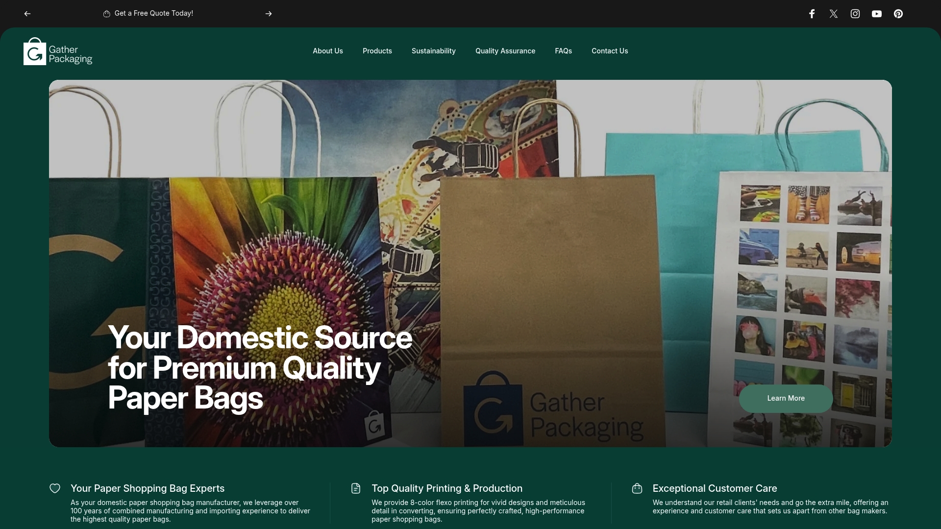 https://gatherpackaging.com