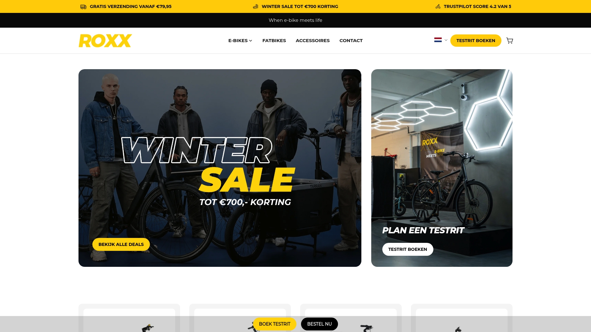 Product Screenshot