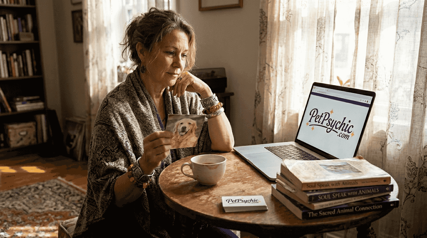 Pet psychic best practices 2026: get clearest insights