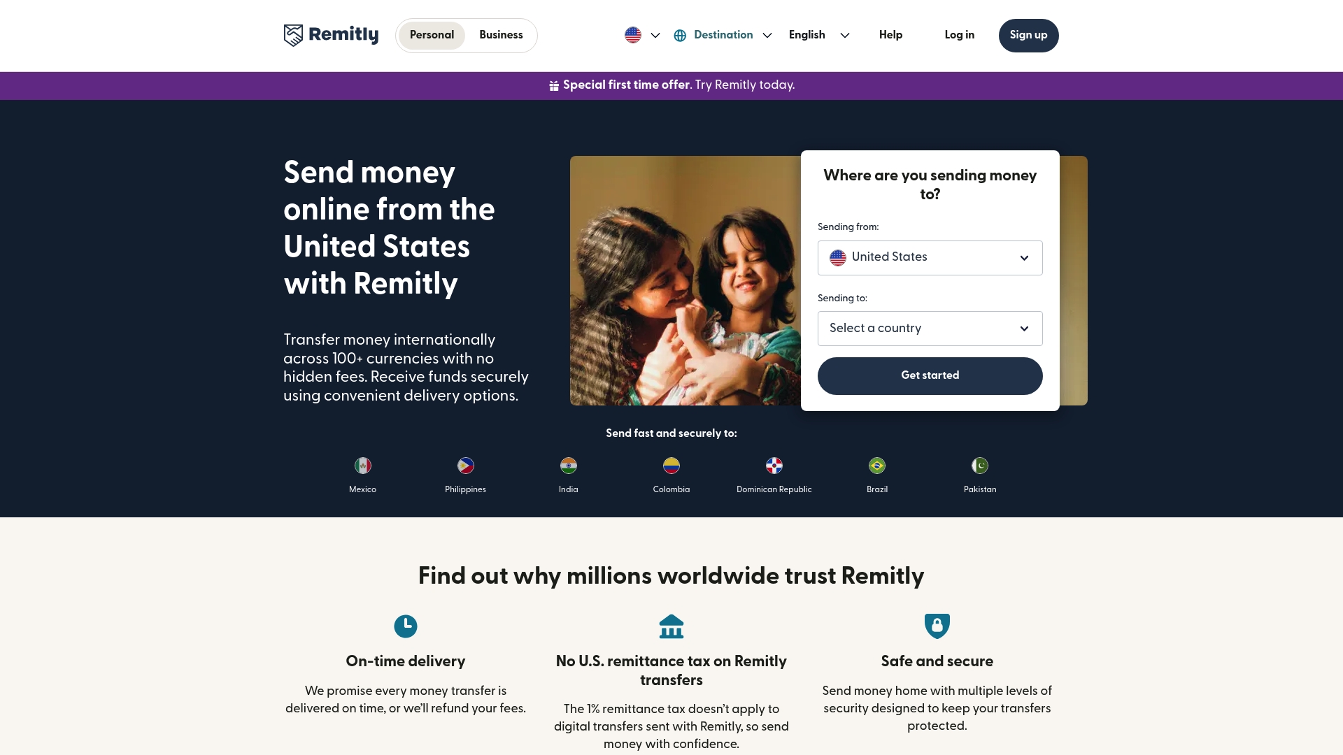 Product Screenshot