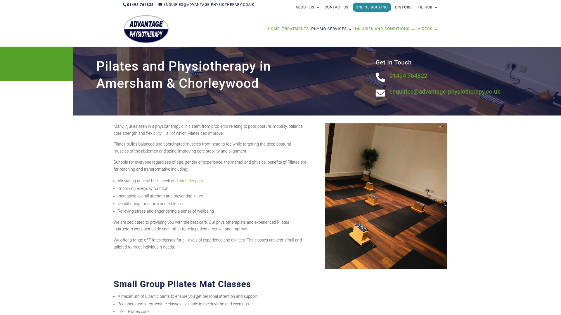 https://advantage-physiotherapy.co.uk