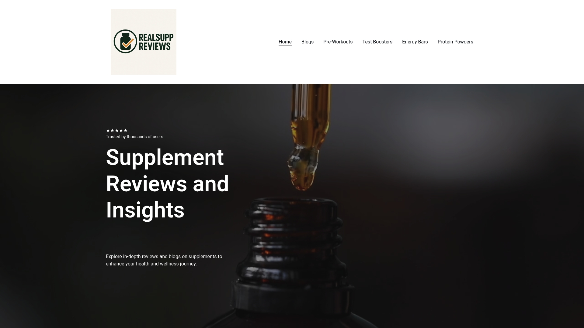 Schermafbeelding product