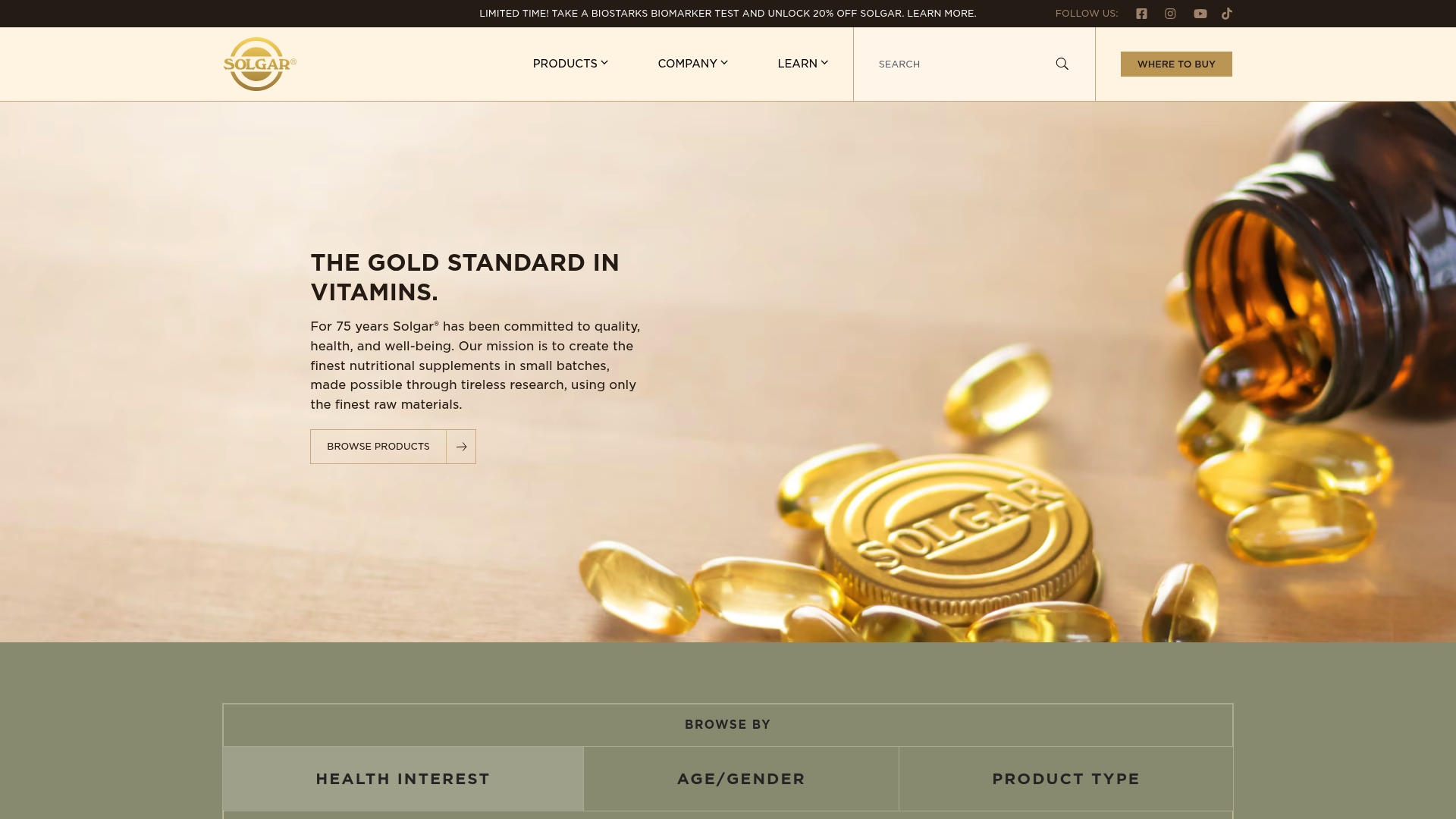 Product Screenshot