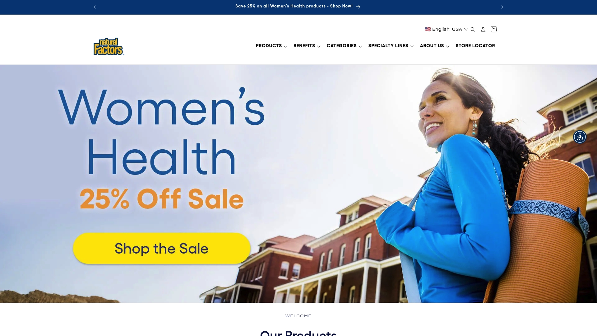 Product Screenshot