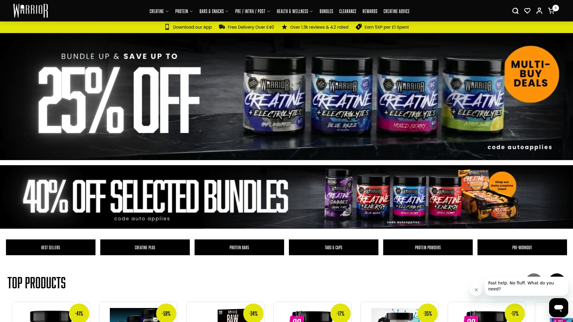 Product Screenshot