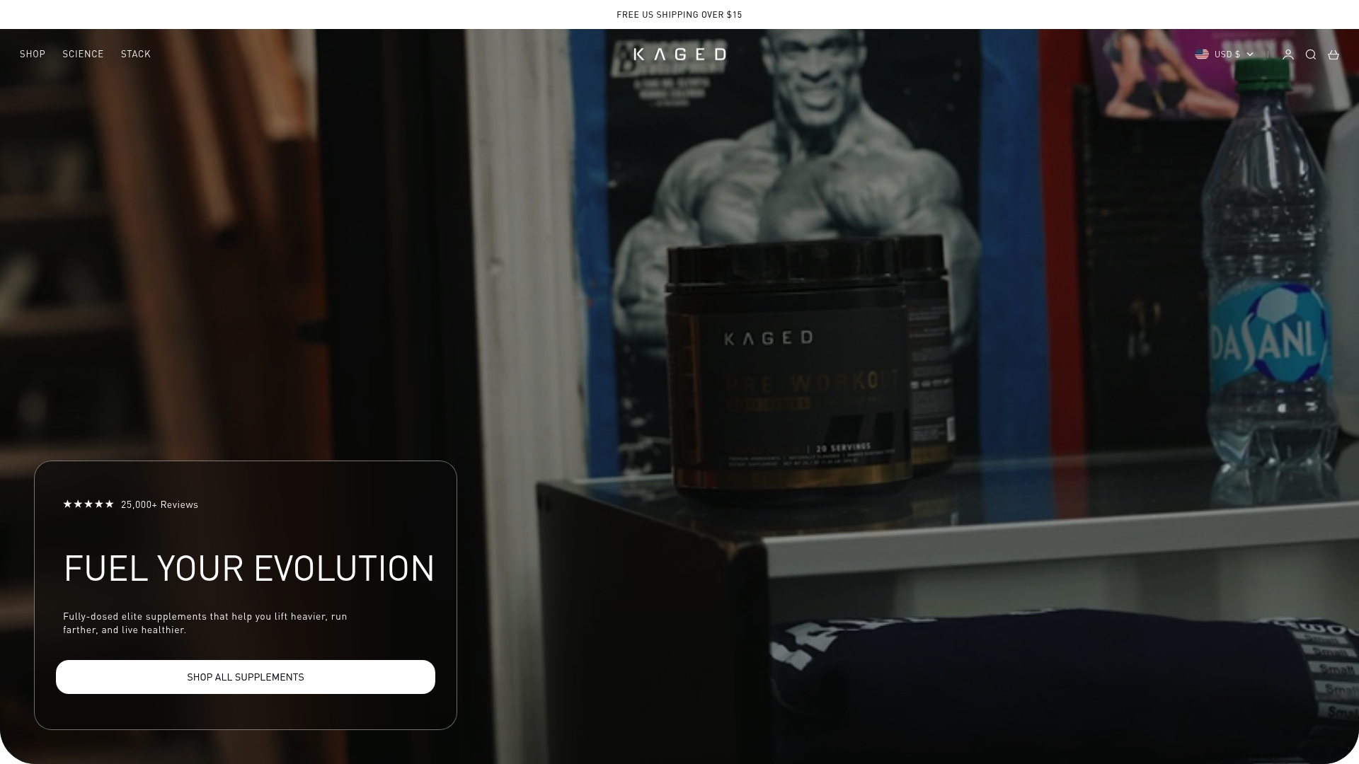 Product Screenshot