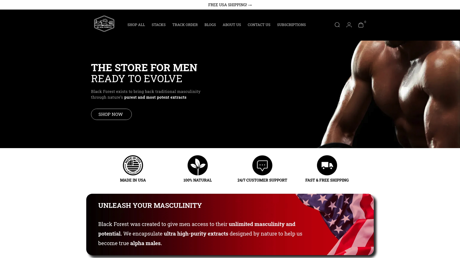 Product Screenshot