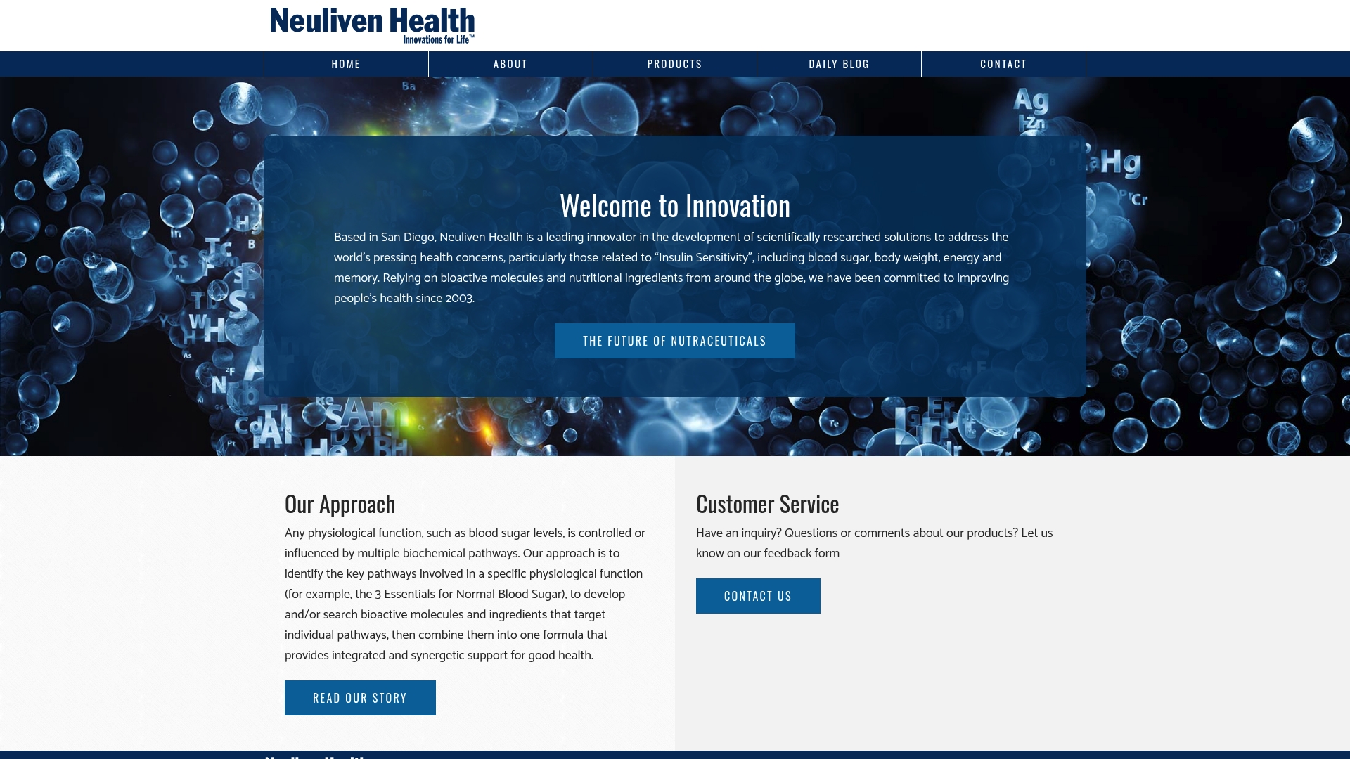 https://neulivenhealth.com