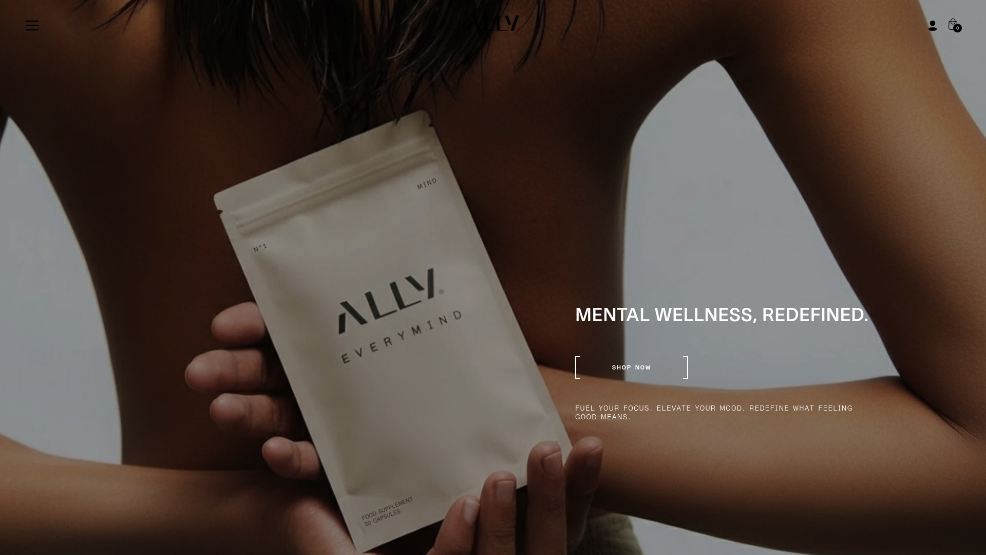 https://ally.bio
