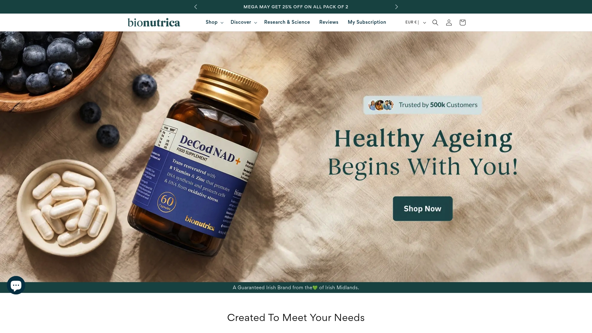 https://bionutrica.com
