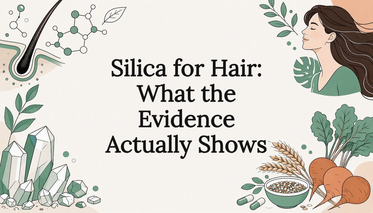 Decorative title card illustration