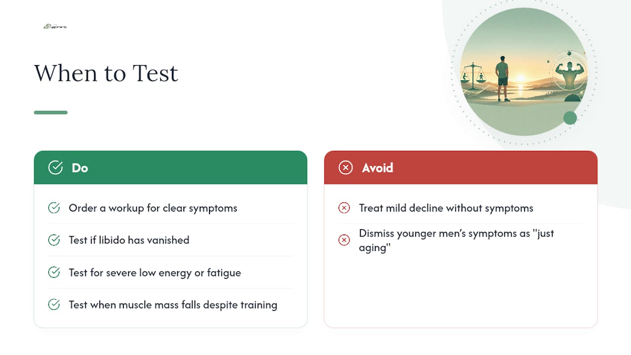 Is It Normal Aging or Something That Needs Treatment? — overview diagram