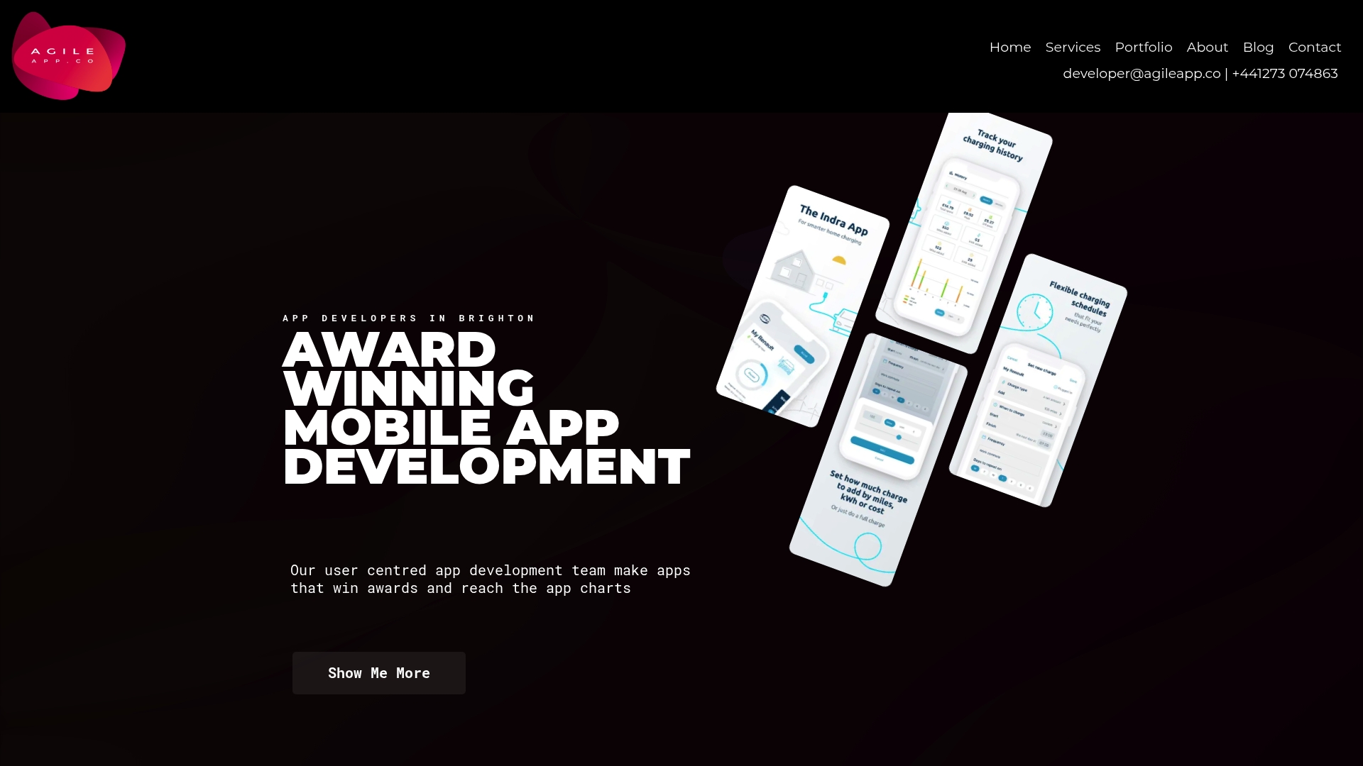 https://agileapp.co