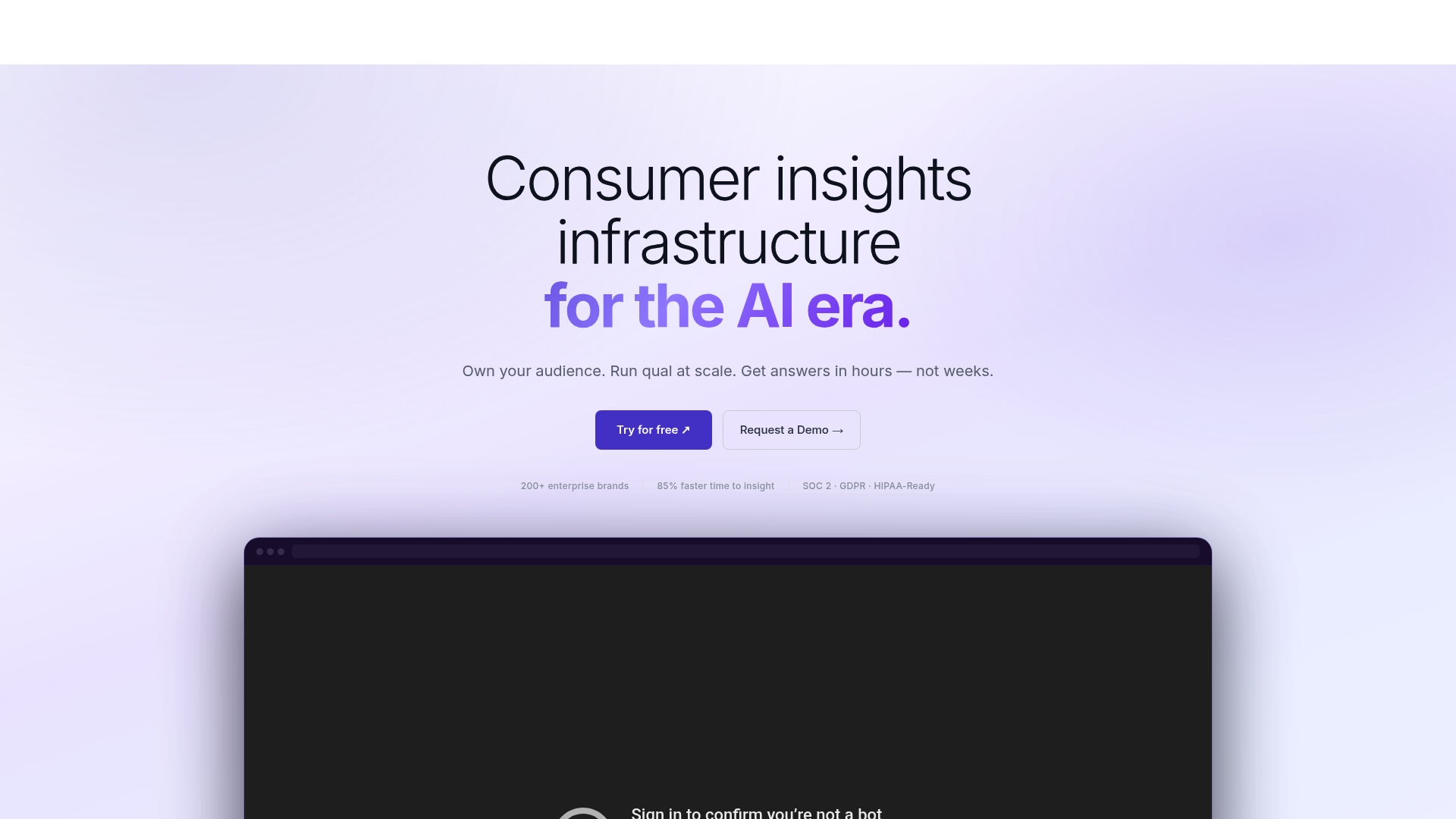 Product Screenshot