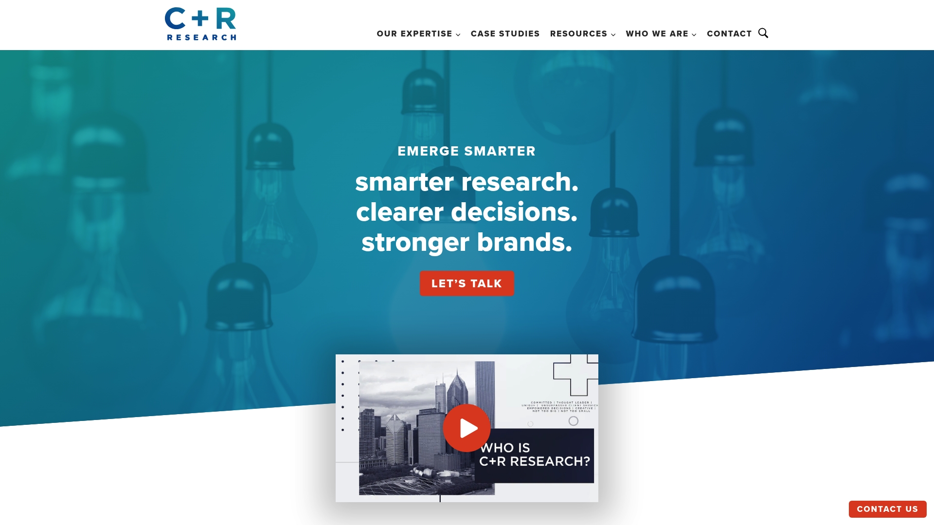 https://crresearch.com