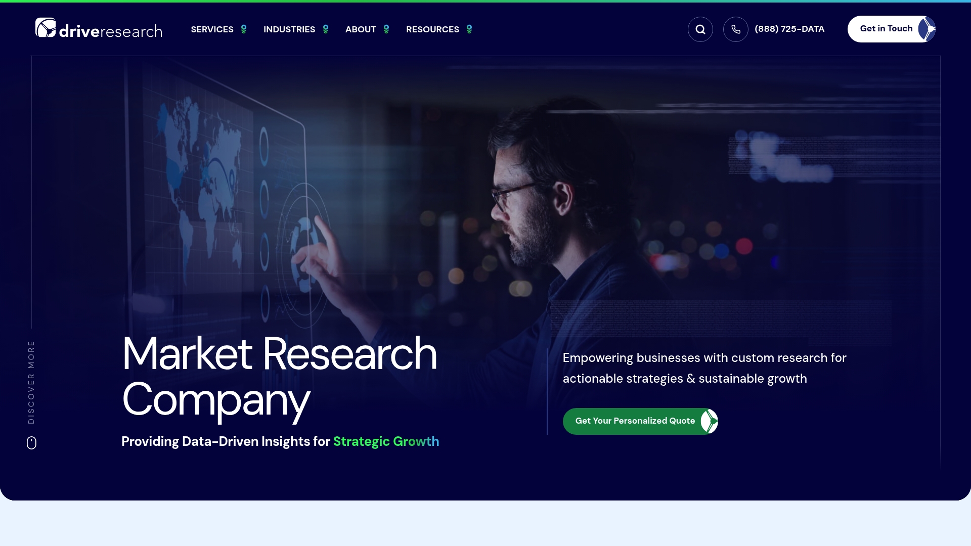 https://driveresearch.com