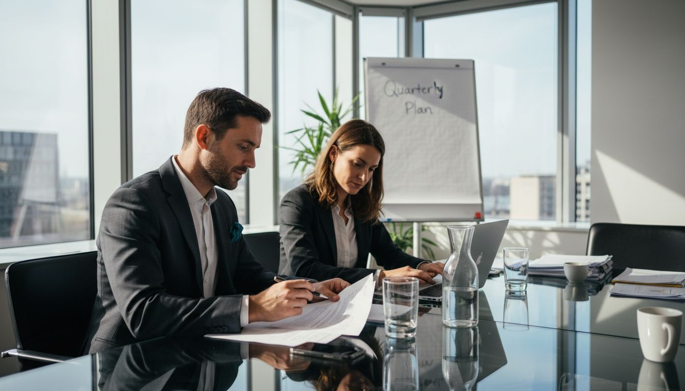 Business confidentiality explained: protect your innovation