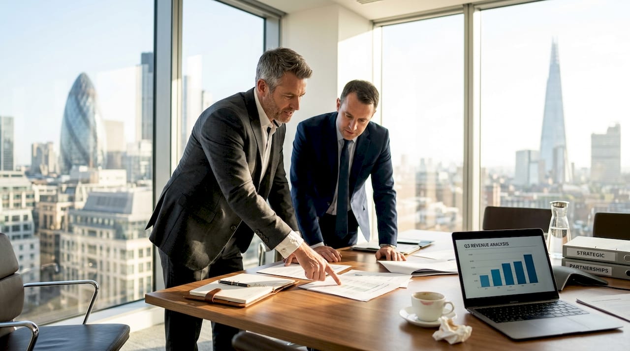 Why strategic legal advice drives growth for leaders