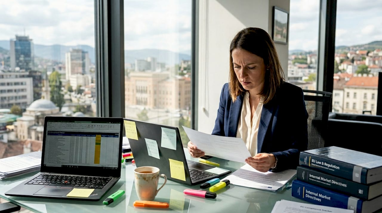 How pragmatic solutions transform legal advisory in 2026