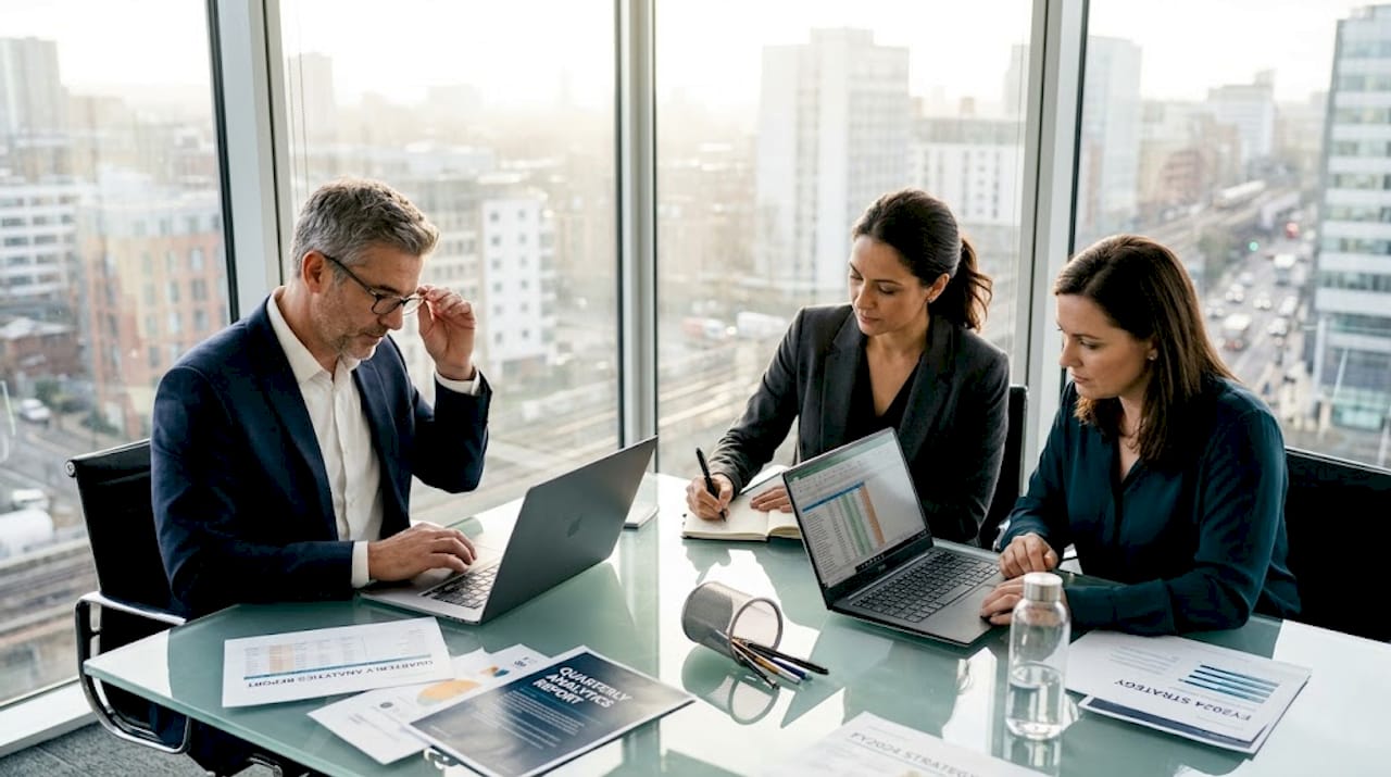 Why corporate structure drives business success in 2026