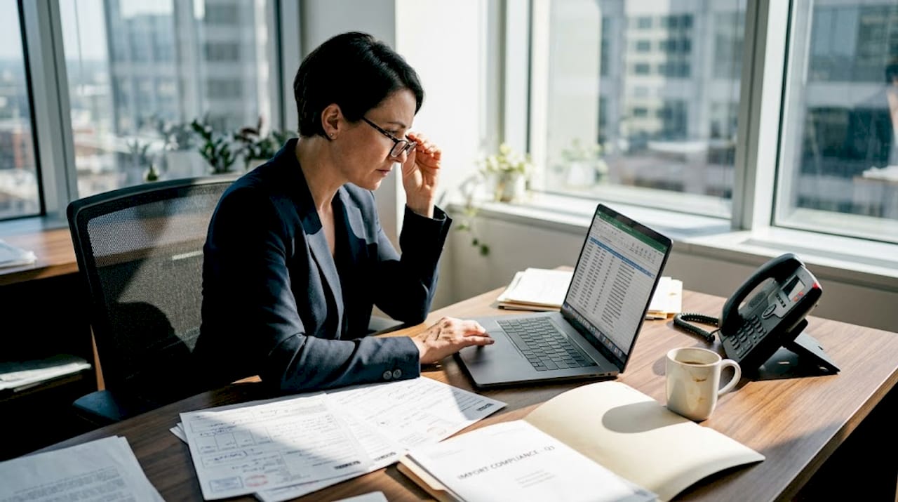 Why trade compliance safeguards business growth and reputation