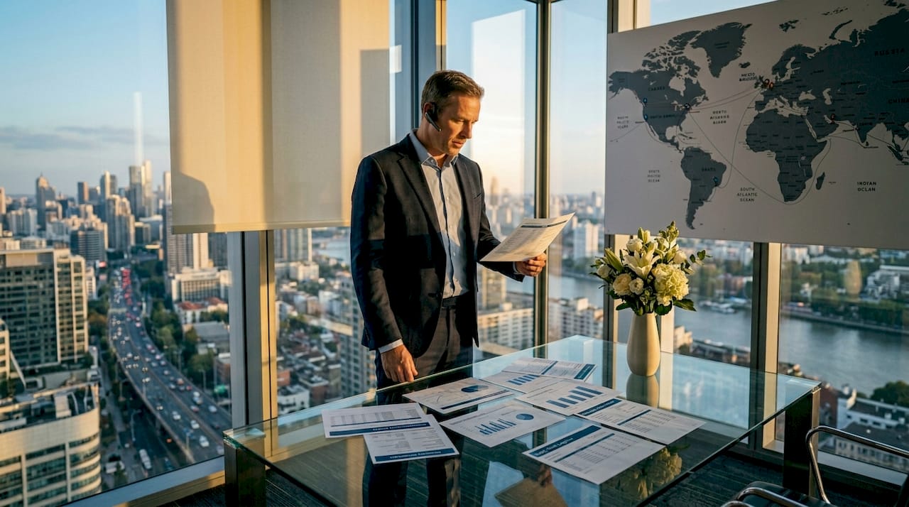 International trade law explained: Guide for business compliance
