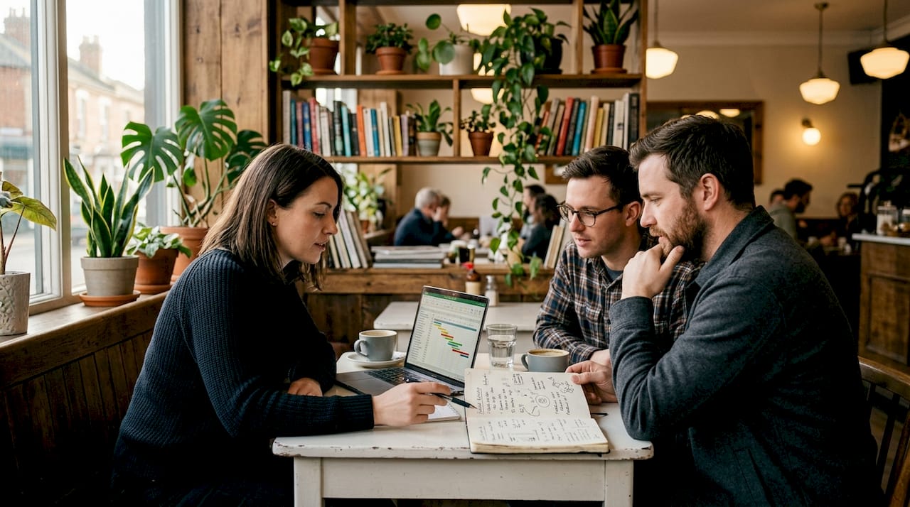 Dispute resolution process for entrepreneurs: a guide