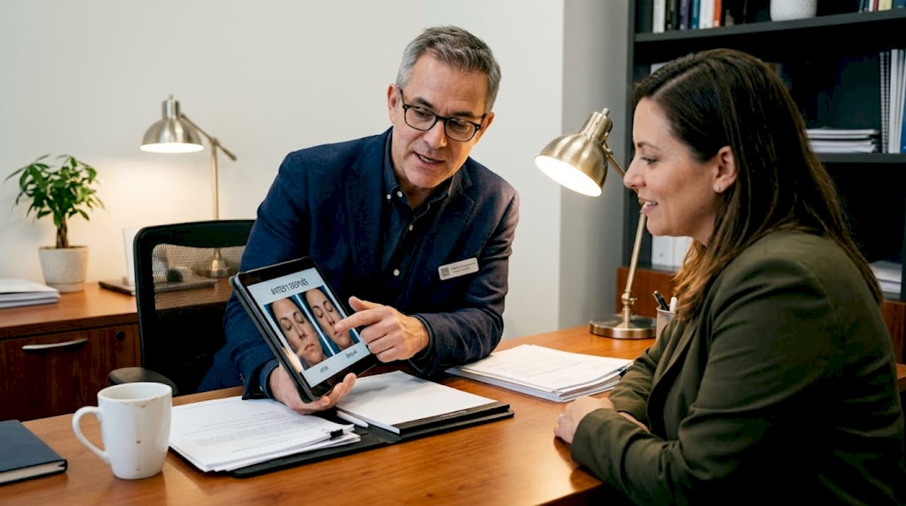 El especialista en cirugía detalla las alternativas disponibles para el tratamiento