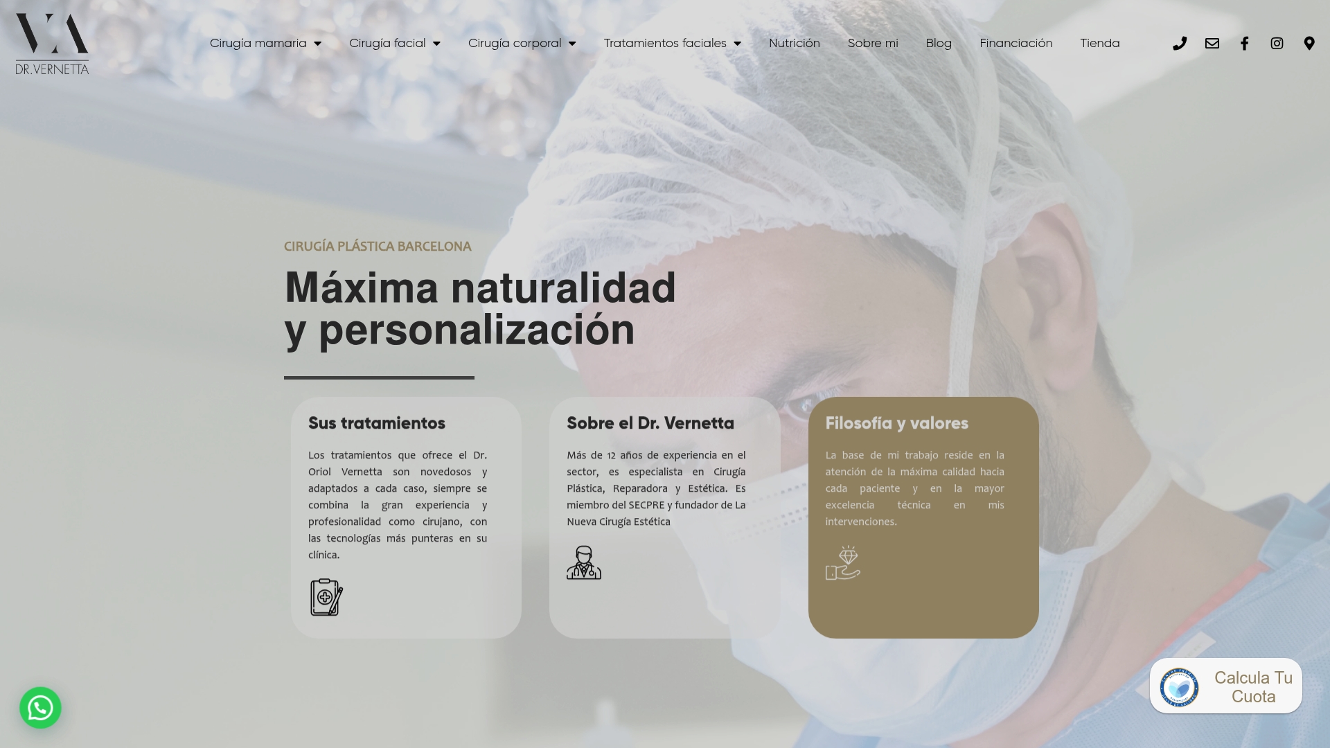 https://drvernetta.com