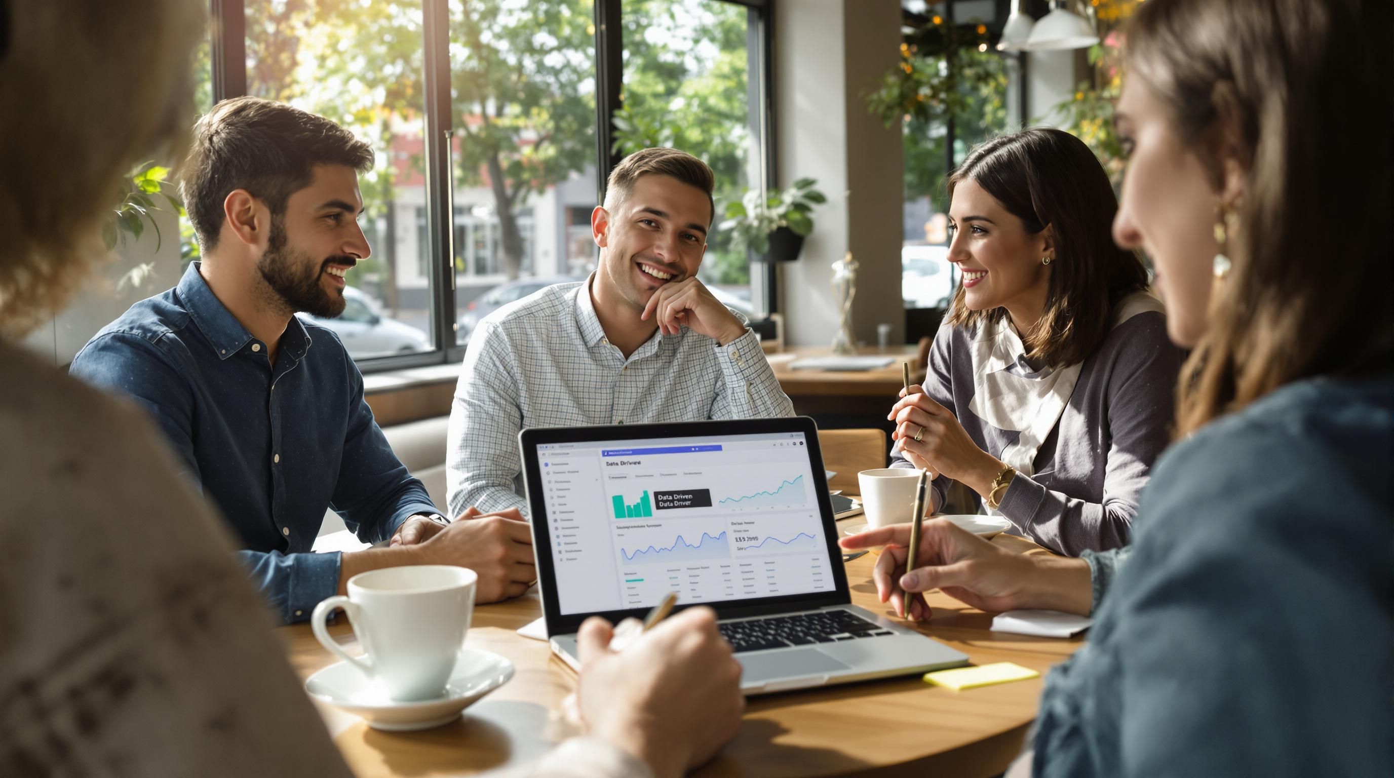 data analytics social media